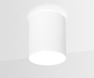 TN260 WH/S белый/песок LED 4200K 7W D80*100