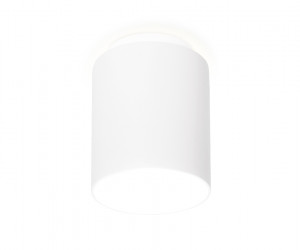 TN260 WH/S белый/песок LED 4200K 7W D80*100