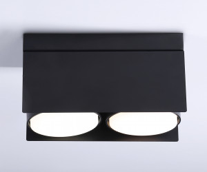 TN70847/2 SBK черный песок GX53/2 172*92*92