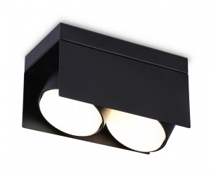 TN70847/2 SBK черный песок GX53/2 172*92*92