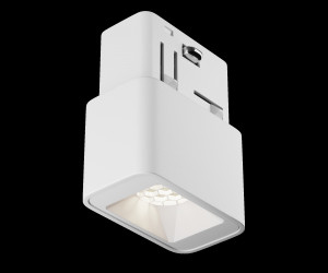 Трековый светильник Technical TR100-2-2W4K-S-W