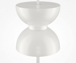 Напольный светильник (торшер) Maytoni MOD178FL-L11W3K