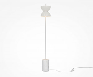 Напольный светильник (торшер) Maytoni MOD178FL-L11W3K