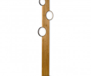 Торшер Lussole SY5090