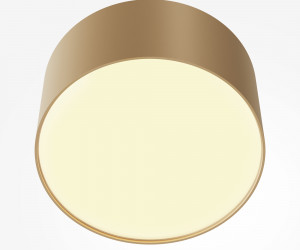 Потолочный светильник Technical C032CL-12W2.7K-RD-MG