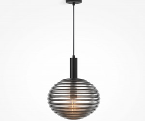 Подвесной светильник Maytoni MOD268PL-01B