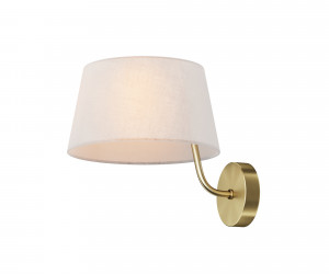 Настенный светильник (бра) Maytoni MOD360WL-01BS