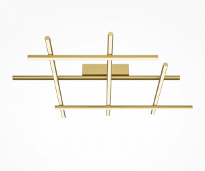 Потолочный светильник Maytoni MOD278CL-L50G3K