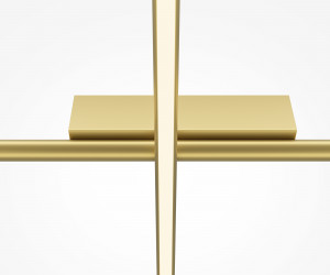 Потолочный светильник Maytoni MOD278CL-L50G3K