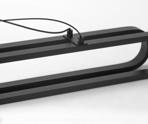 Линейно-подвесной светильник Lussole LSP-7304