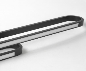 Линейно-подвесной светильник Lussole LSP-7304