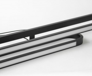 Линейно-подвесной светильник Lussole LSP-7304