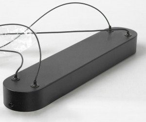 Линейно-подвесной светильник Lussole LSP-7304