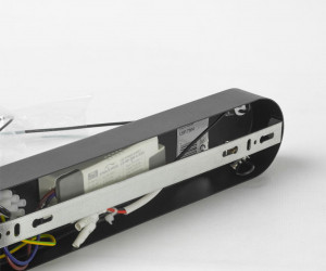 Линейно-подвесной светильник Lussole LSP-7304