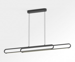 Линейно-подвесной светильник Lussole LSP-7304