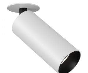 Встраиваемый светильник Technical C053CL-L12W4K