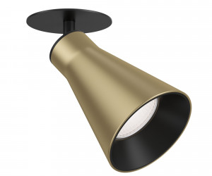 Встраиваемый светильник Technical C059CL-01MG