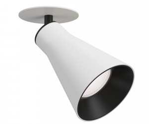 Встраиваемый светильник Technical C059CL-01W