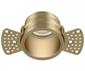 Встраиваемый светильник Technical DL048-01MG