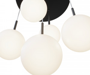 Подвесной светильник Maytoni MOD321PL-05B