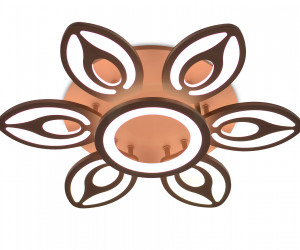 FA463/6+1 CF кофе 97W D650*120 (ПДУ РАДИО 2.4)