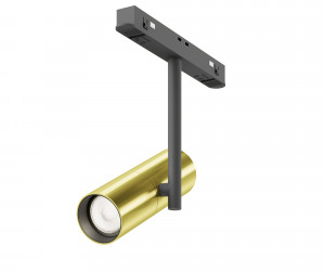 Трековый светильник Technical TR005-2-12W4K-BBS