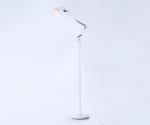 TR97641 WH белый E27 max 40W D120*1750