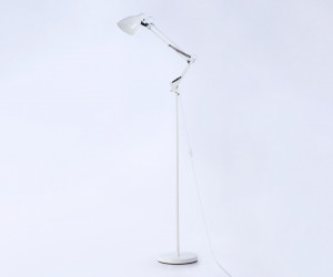 TR97641 WH белый E27 max 40W D120*1750