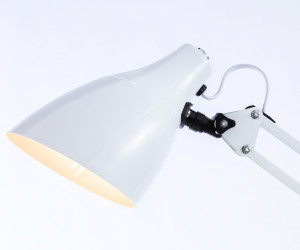 TR97641 WH белый E27 max 40W D120*1750