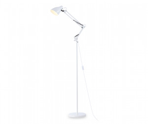 TR97641 WH белый E27 max 40W D120*1750