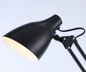 TR97643 BK черный E27 max 40W D120*1750