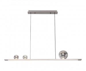 Линейно-подвесной светильник Lussole FISHERS LSP-7454