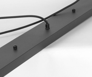 Линейно-подвесной светильник Lussole MITCHEL LSP-8995