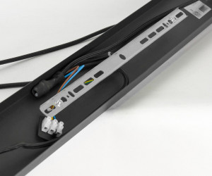 Линейно-подвесной светильник Lussole MITCHEL LSP-8995