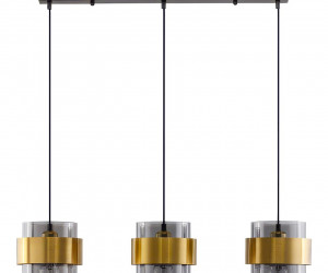 Линейно-подвесной светильник Lussole MITCHEL LSP-8995