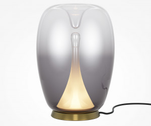 Настольный светильник Maytoni MOD282TL-L15G3K