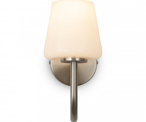 Настенный светильник (бра) Freya FR2039WL-01N