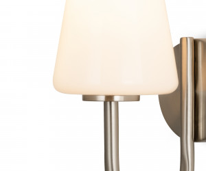 Настенный светильник (бра) Freya FR2039WL-01N