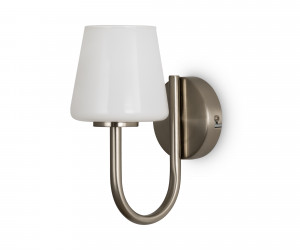 Настенный светильник (бра) Freya FR2039WL-01N