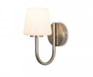 Настенный светильник (бра) Freya FR2039WL-01N