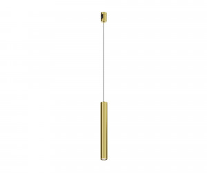 Трековый светильник Technical TR155-1-5W4K-BS