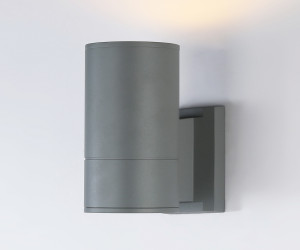 ST2909 GR серый IP54 E27 max 40W 160*90*155