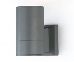 ST2909 GR серый IP54 E27 max 40W 160*90*155