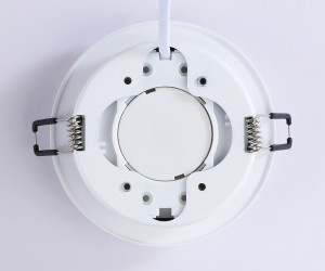 TN5226 WH/GD белый/золото GX53 max 12W D110*35