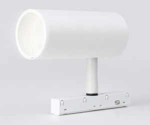 GL3819 WH белый IP20 10W 4200K 48V 24° D47*128