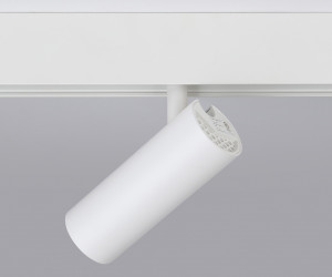 GL3819 WH белый IP20 10W 4200K 48V 24° D47*128