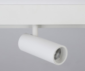 GL3819 WH белый IP20 10W 4200K 48V 24° D47*128