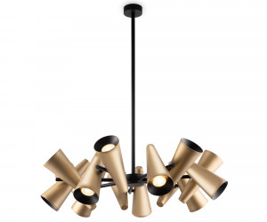 Подвесной светильник Maytoni MOD095PL-14BS