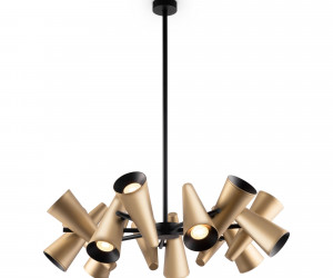 Подвесной светильник Maytoni MOD095PL-14BS