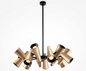 Подвесной светильник Maytoni MOD095PL-14BS